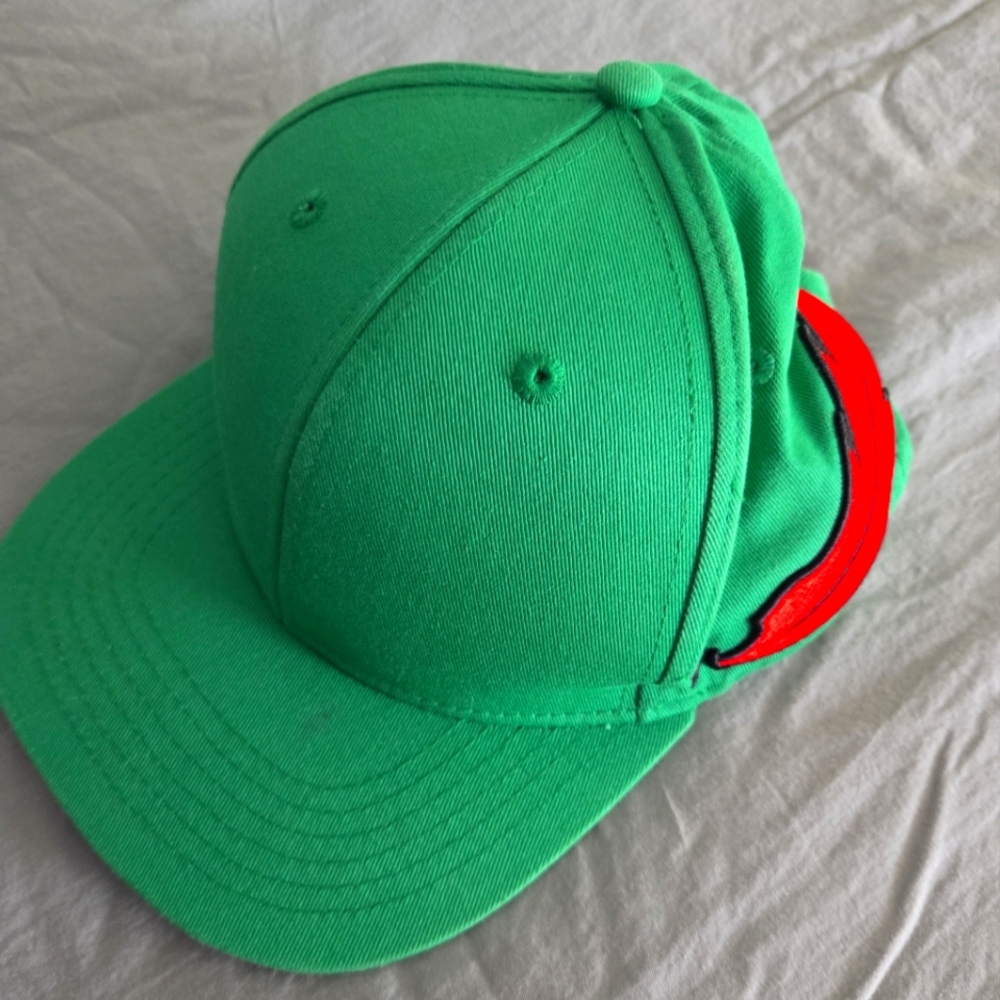 Cakeworthy Peter Pan Hat